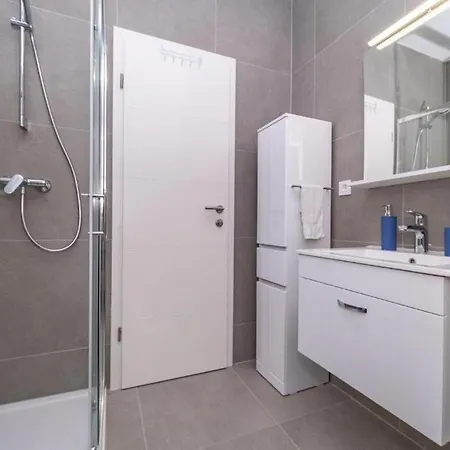 With Parking Space Postira, Brac - 22180