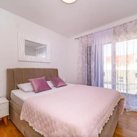 With Parking Space Postira, Brac - 22180 بوستيرا
