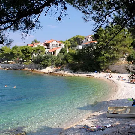 شقة With Parking Space Postira, Brac - 22180 بوستيرا