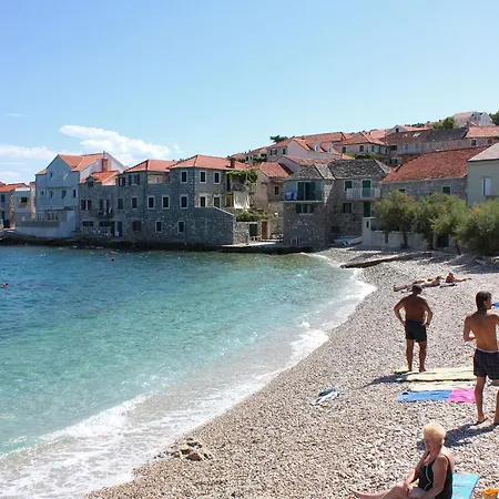 With Parking Space Postira, Brac - 22180