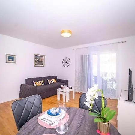 With Parking Space Postira, Brac - 22180 بوستيرا