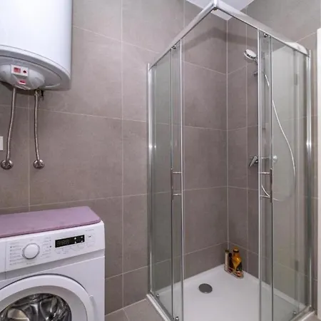 With Parking Space Postira, Brac - 22180 بوستيرا